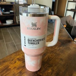 40oz Stanley Flowstate Quencher H2.0 Tumbler